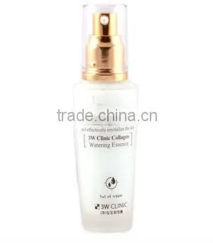 3w clinic collagen watering essence 50ml
