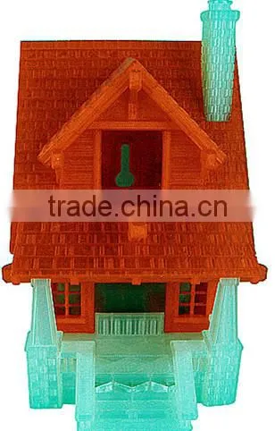 hot sale digital impressora 3D Printer machine