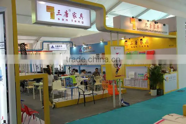 Full iron folding chairs/ Metal folding chairs 1172C