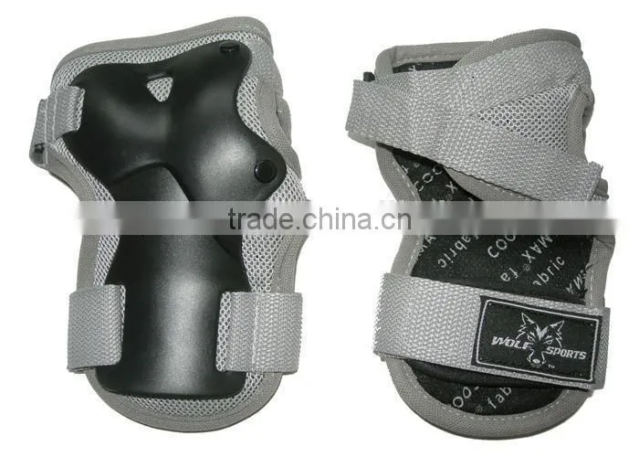 Wrist Palm Safety Gear WRIST GUARDS For Roller Derby Skateboard