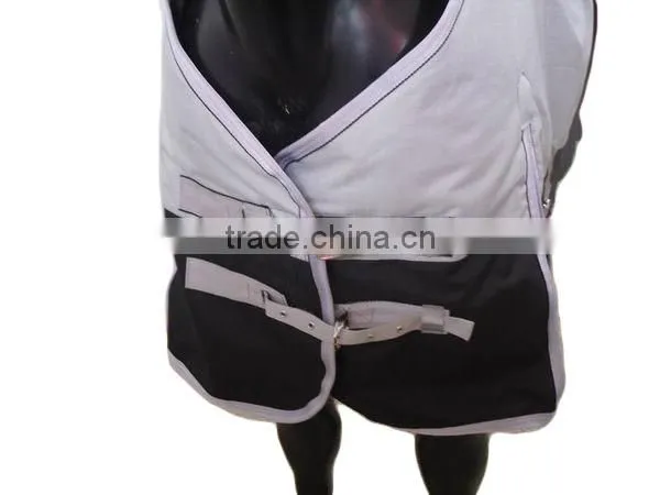 Horse Design Blanket