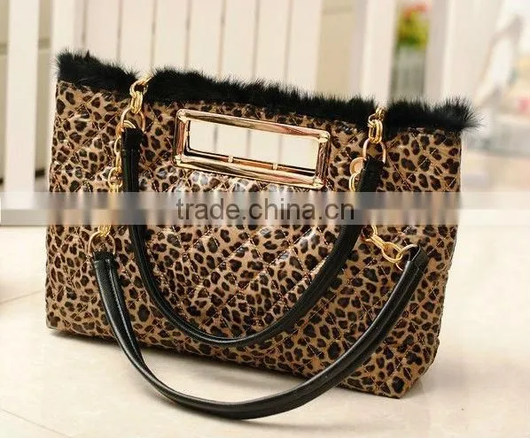 Alloy drill accessories clutch envelop bag evening bag