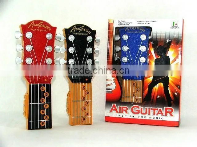 Musical Gifts Air Guitar Toys For Sale