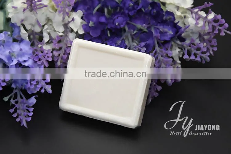 Best price laundry hotel small bar soap for 3-5 star hotel