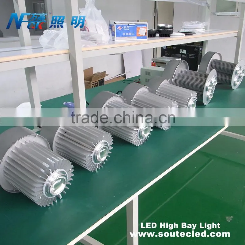 SMD 80W High Bay LED Light LED High Bay Light manufacturer