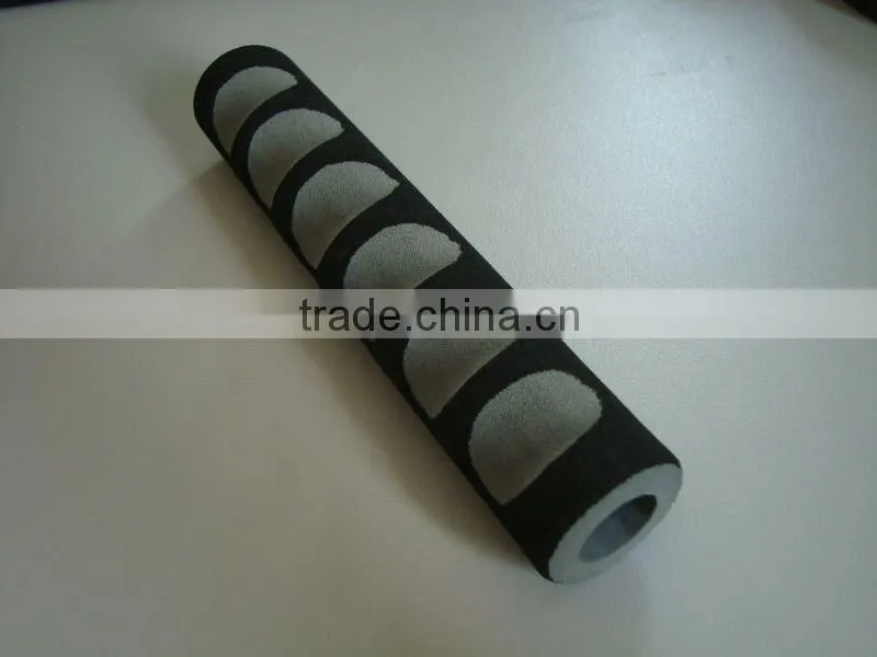 Sports grips,rubber foam hand grips
