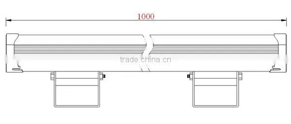 imports led decrative underground led inland lighting