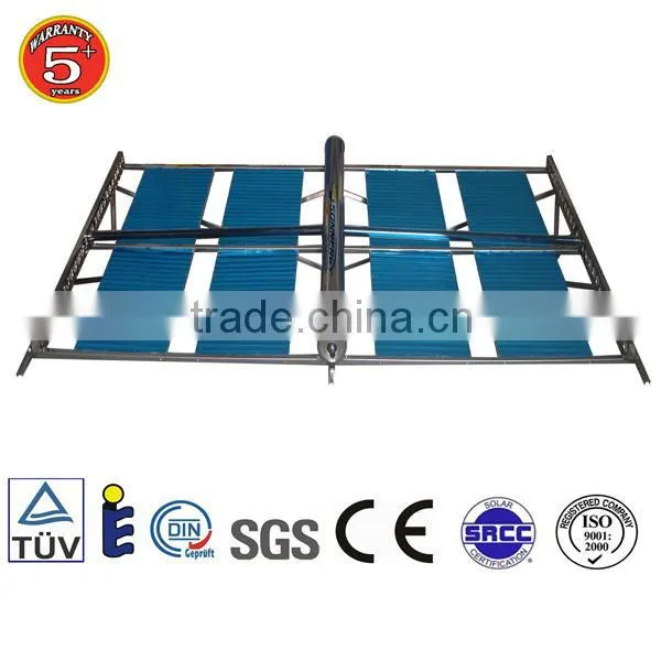 Solar products for house (36tubes 300Litre)