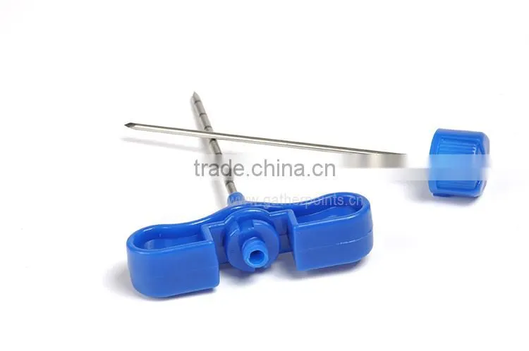 Stainless Steel Medical Bone Marrow Biopsy Needle