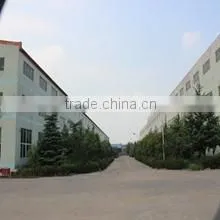 Zhangqiu Long Teng Cement Machinery Making Co., Ltd. company overview - view 4