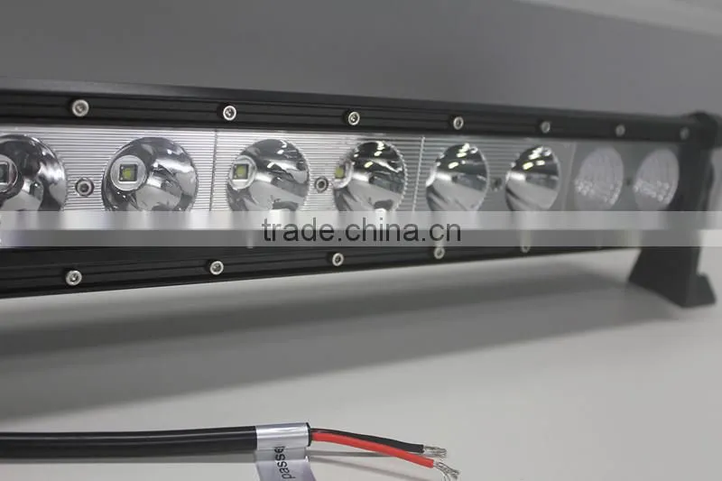 Led High quality outdoor christmas lights 120w high quality+super bright led working car driving lamp light