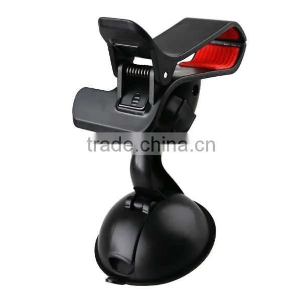 New Style Factory Price Mount Hand Phone Car Holder for Smart Cell Phone