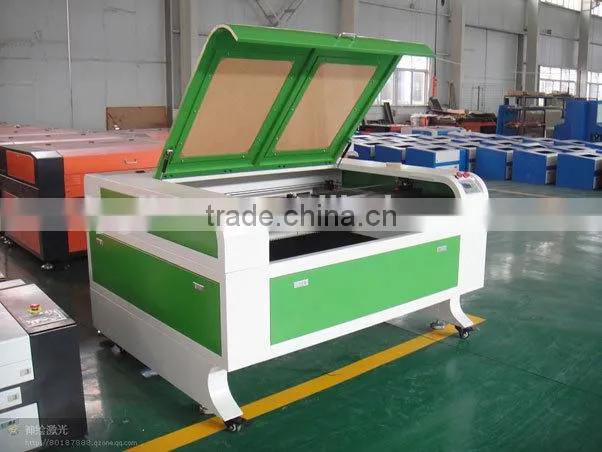 G1290 laser engraving machine for wood