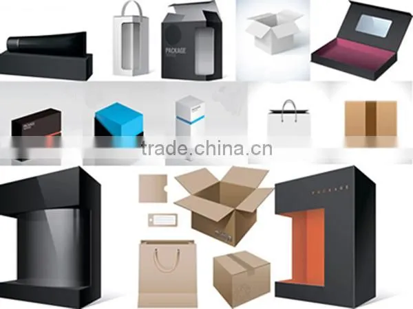 Die creasing machine Yinghe for paper package ,cardboard box ..