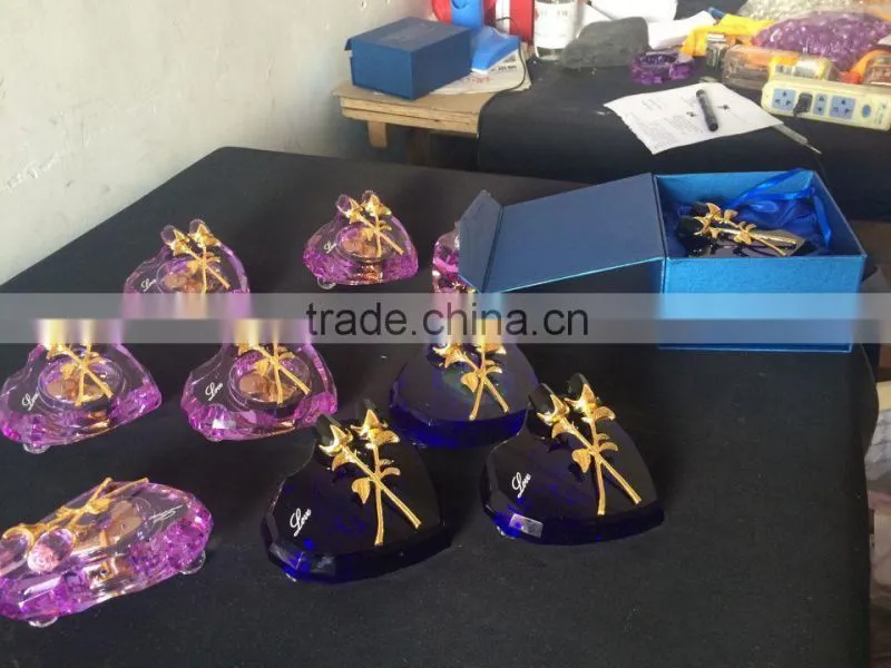 factory directly sale wholesale price crystal piano music box
