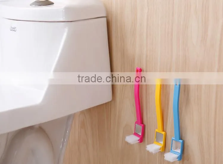 household cleaning products novelty toilet brush holders