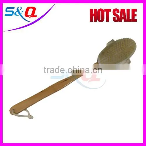 wholesale Wooden Hand maple body brushes free samples