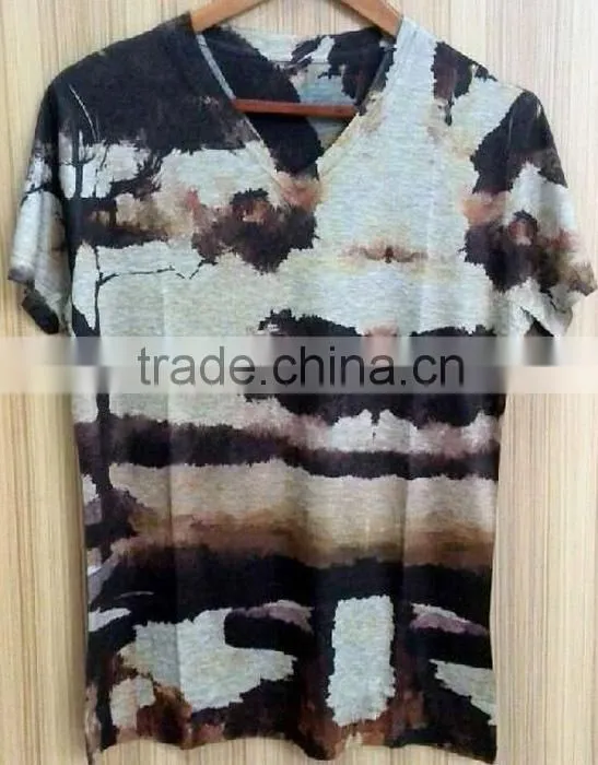 3D custom t shirt printing ,all over sublimation printing t-shirt ow,lower price