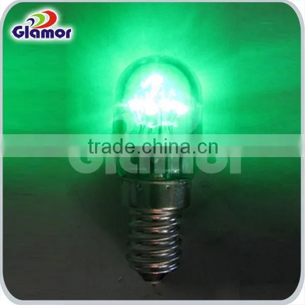12V LED bulb,E14 decoration bulb,CE approved