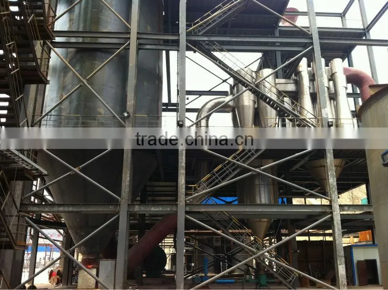 XSG Revolving Flash Dryer