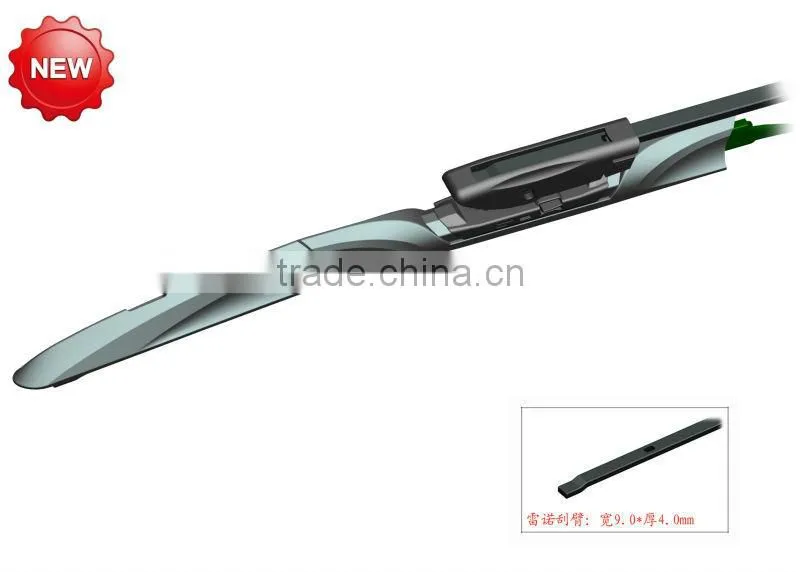Car accessories- Multifunctional Wiper Blade