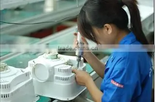 Zhejiang Laisiao Electric Co., Ltd. company overview - view 3