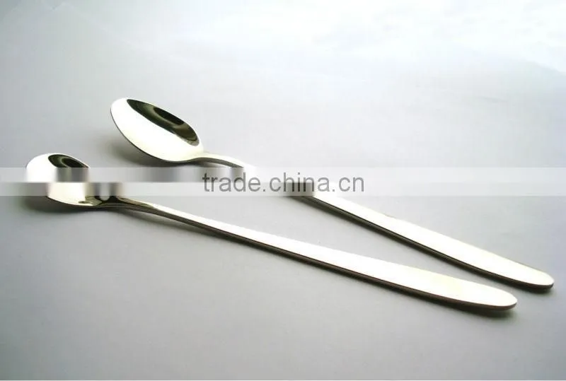 Hotel stainless steel flatware