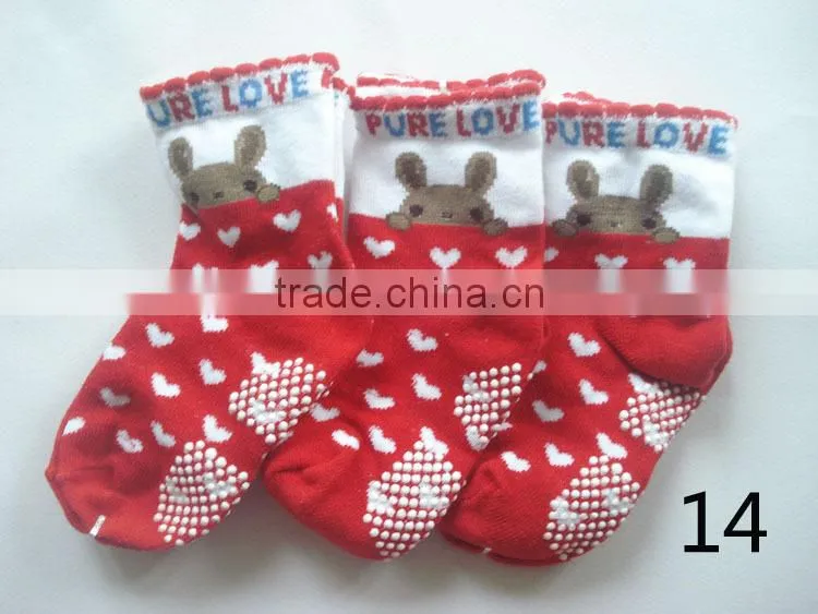 teen boys tube cartoon socks