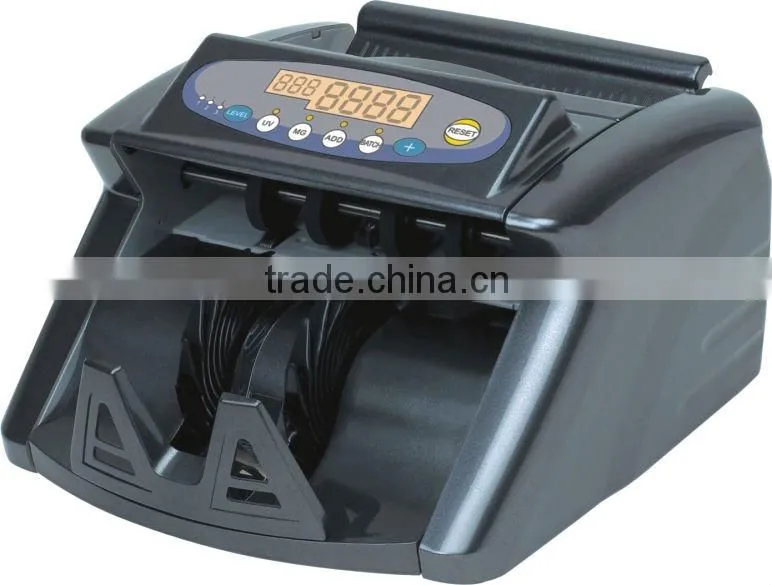Intelligent bill counter -OEM(WJD-ST856)