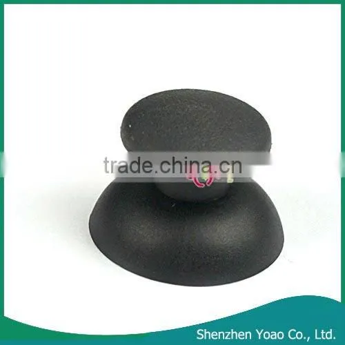 Controller Cap For PS2(Black)/Joystick Cap For PS2