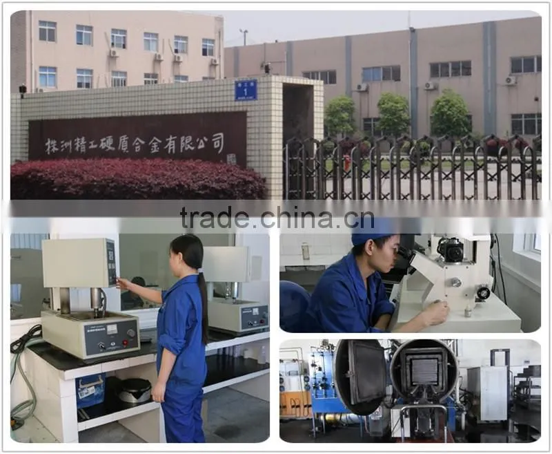Extreme Wear Resistance Tungsten Carbide Rolls, Carbide Mill Rolls, Hot Rolling Mill Rolls