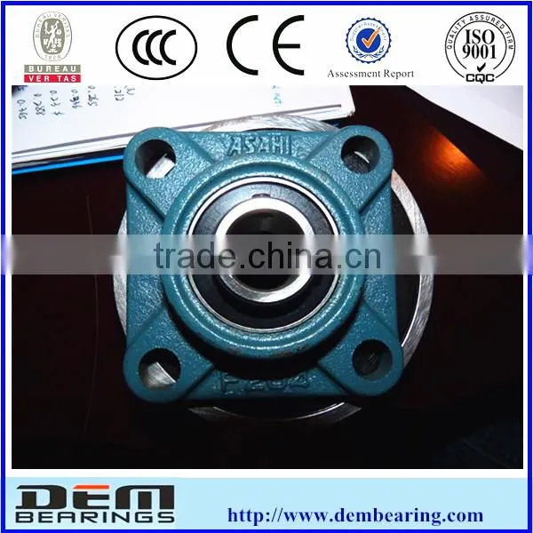 plummer block units pillow block bearing YAR207-2RF