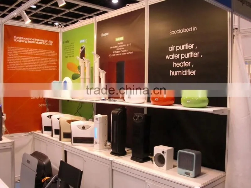 home electric true HEPA air purifier
