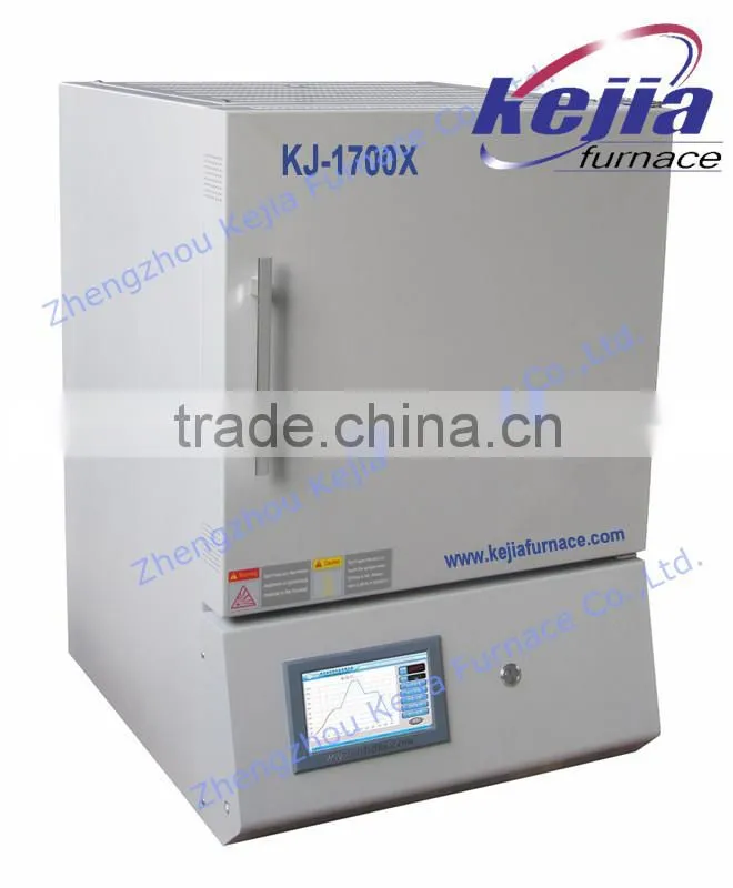 factory price of lab electric equipment for melting from china