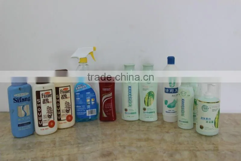Shampoo Making Machine