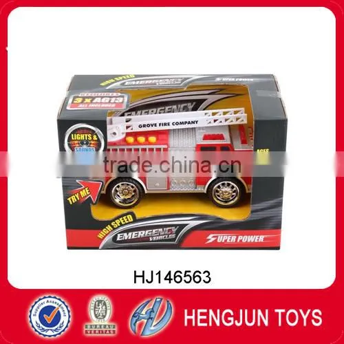 kid toys sliding roller skating truck car made in shantou toys factory
