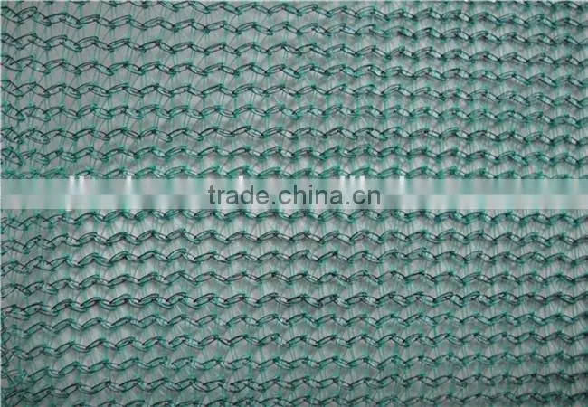 high strength fence screen windbreaker net