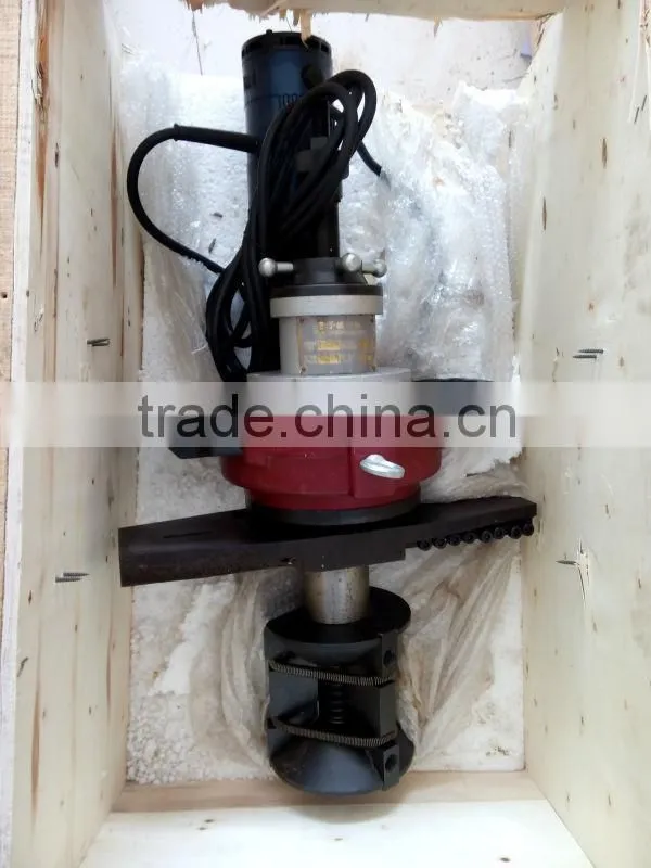 150-330MM ISY-351 Inner Swell Electric Pipe Bevelling Machine