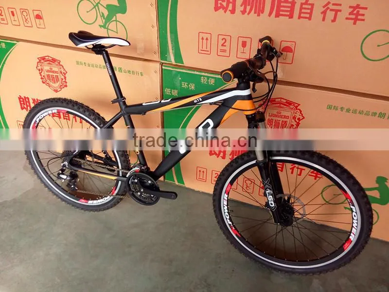 manufacturer of 26" mountain bike road bike normal bicycle for sale