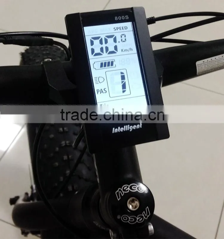 MARS Vehicle TDE32Z Electric Bicycle 250W 36V 10AH Fat bike