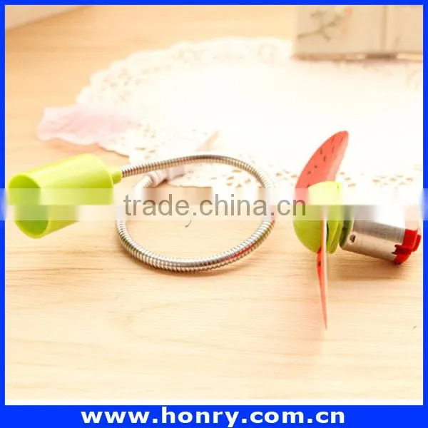 New Premium Custom Mini USB Portable Fan for Phone