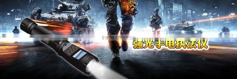 1.5-inch Screen police camera light DVR 1080P