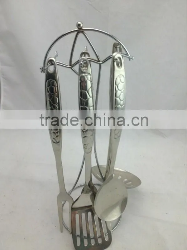 stainless steel kitchen ware for cooking/kitchen ware stainless steel with shelf/excellent houseware