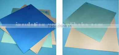 FR-4 BASED SHEET FOR PCB