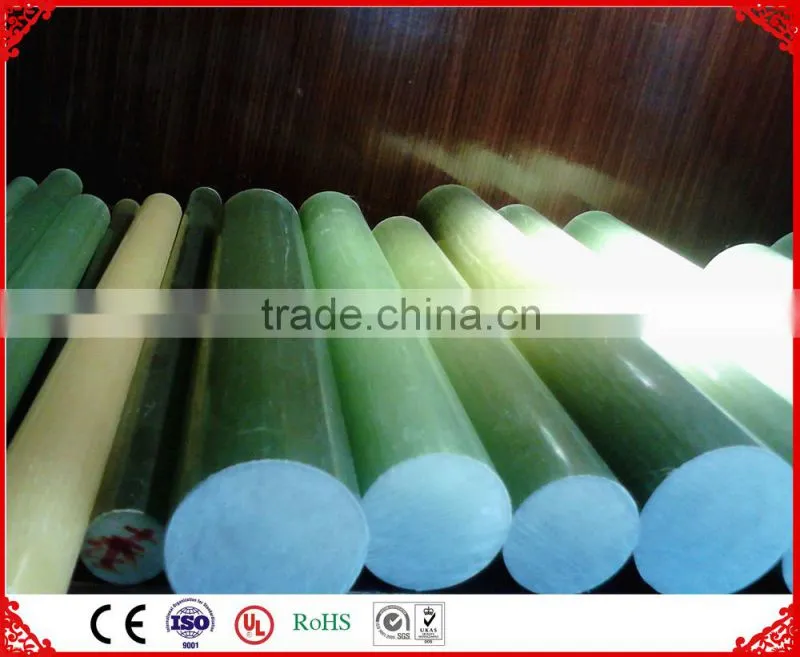 Epoxy insulation tube