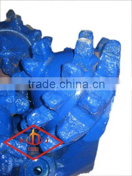 IADC 9 5/8 API used water well drill bit high quality