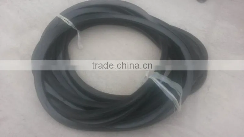 Bestselling PVC-U double wall corrugated pipe