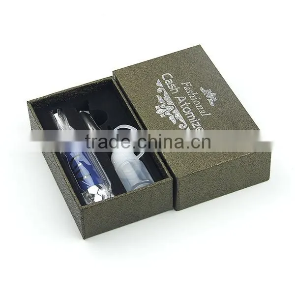 2014 new vape cash mod atomizer 501t cash vaporizer