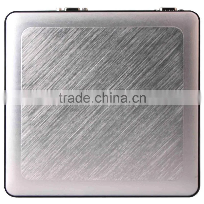 China Manufacturer Support all sizes of SSD+HDD Top Quality Htpc Keyboard
