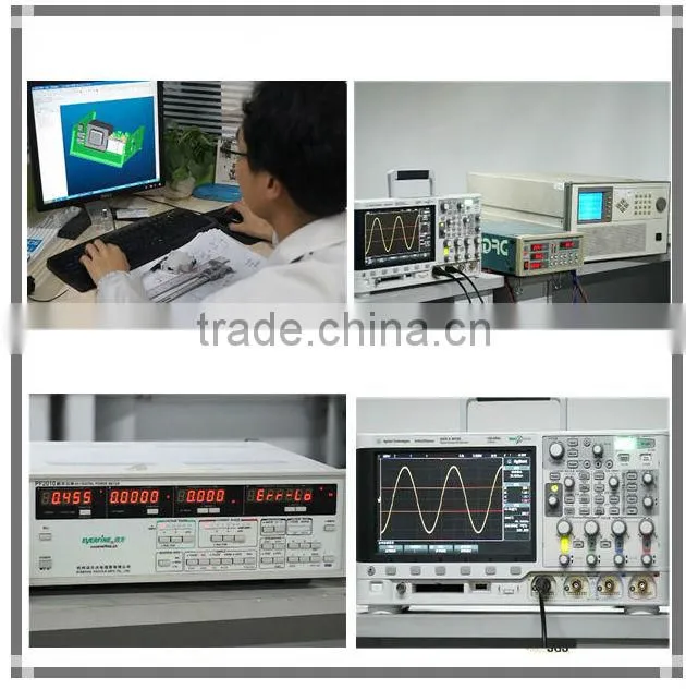 Online Rack Mount home ups with LCD+LED indicator1000VA to 10000VA